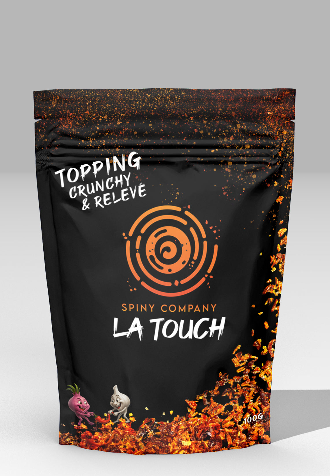La Touch 100g