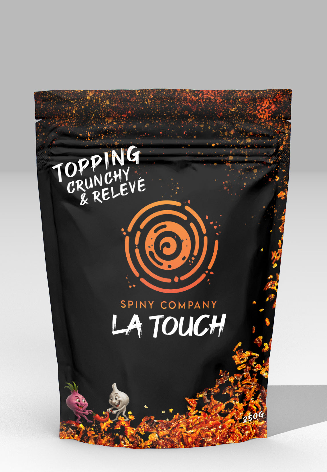 La Touch 250g